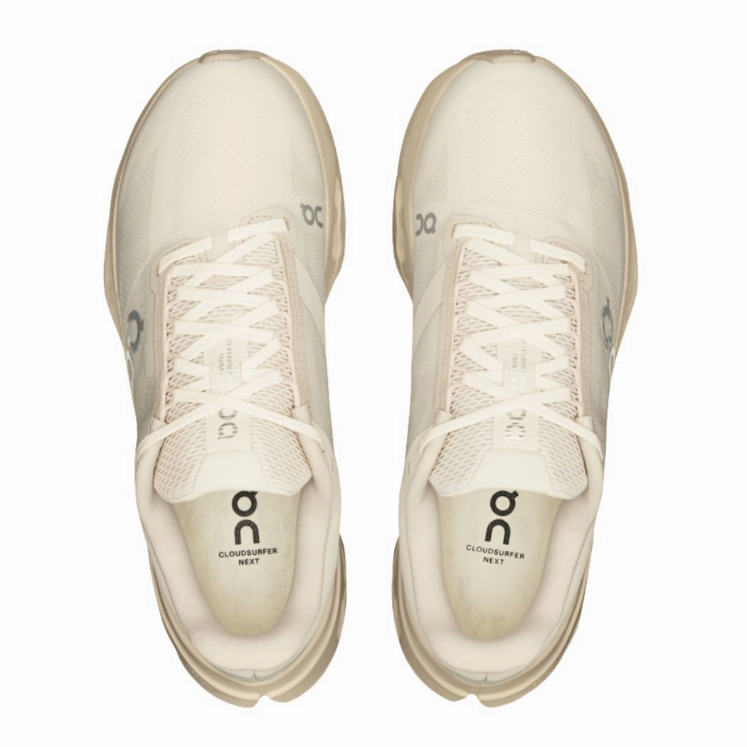 Running Shoes For Low Arches on Cloudsurfer Next Women's Running Shoes