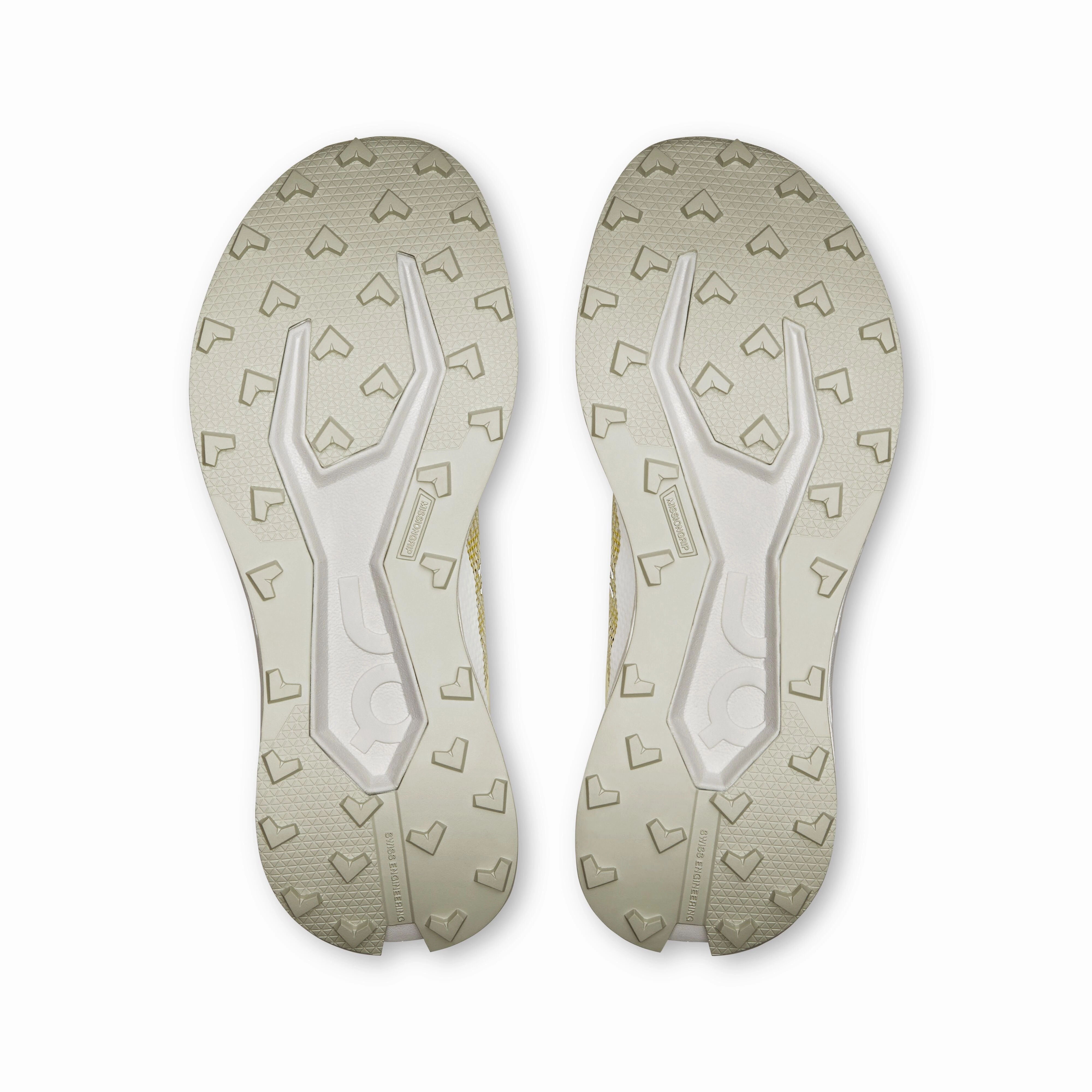 On Cloudultra 3 | Lychee / Lime | Womens Novo Trail Hiking Shoe