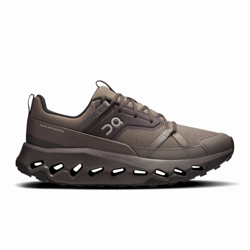 Hiking Shoes London On Women's Cloudhorizon - Eclipse/Pebble