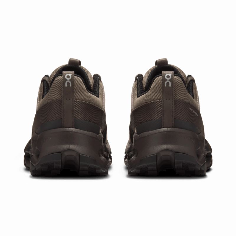 Crampons For Hiking Shoes On Women's Cloudhorizon - Eclipse/Pebble