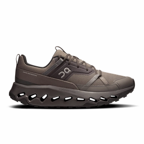 Hiking Shoes Size 6 On Women's Cloudhorizon - Eclipse/Pebble
