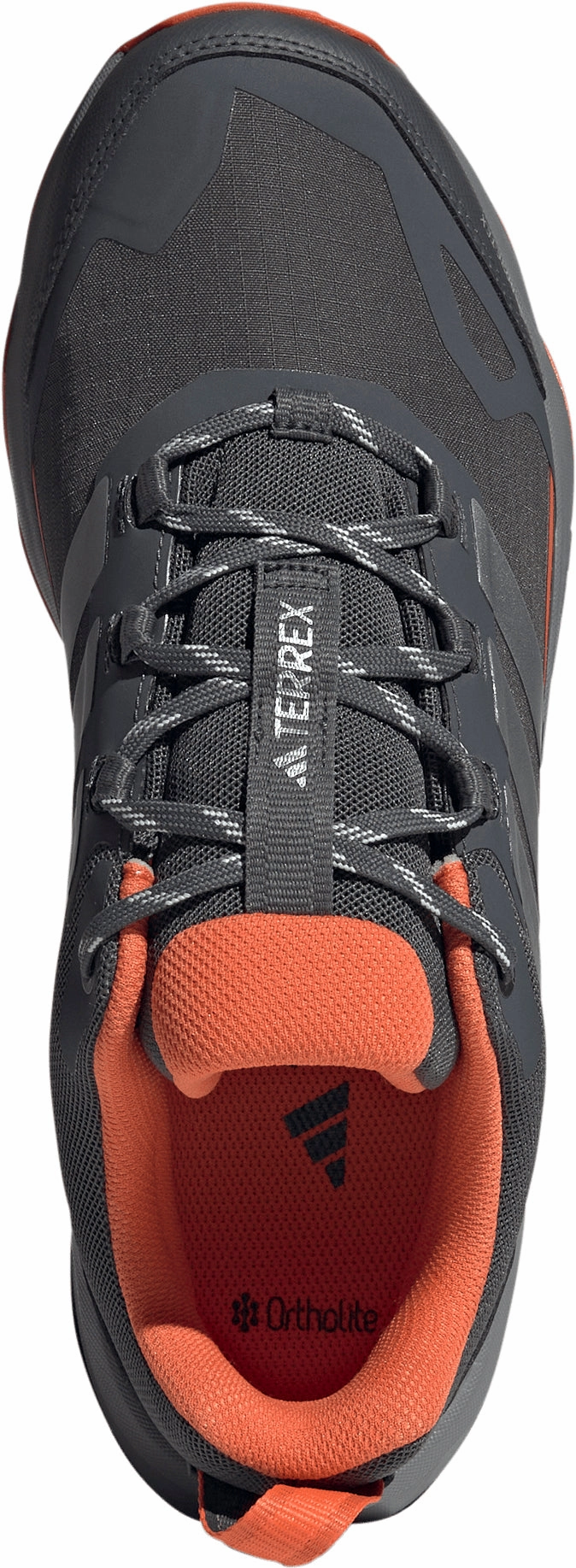 adidas Terrex Skychaser AX5 GORE-TEX Mens Walking Shoes - Grey Best Lightweight Hiking Shoes For Summer