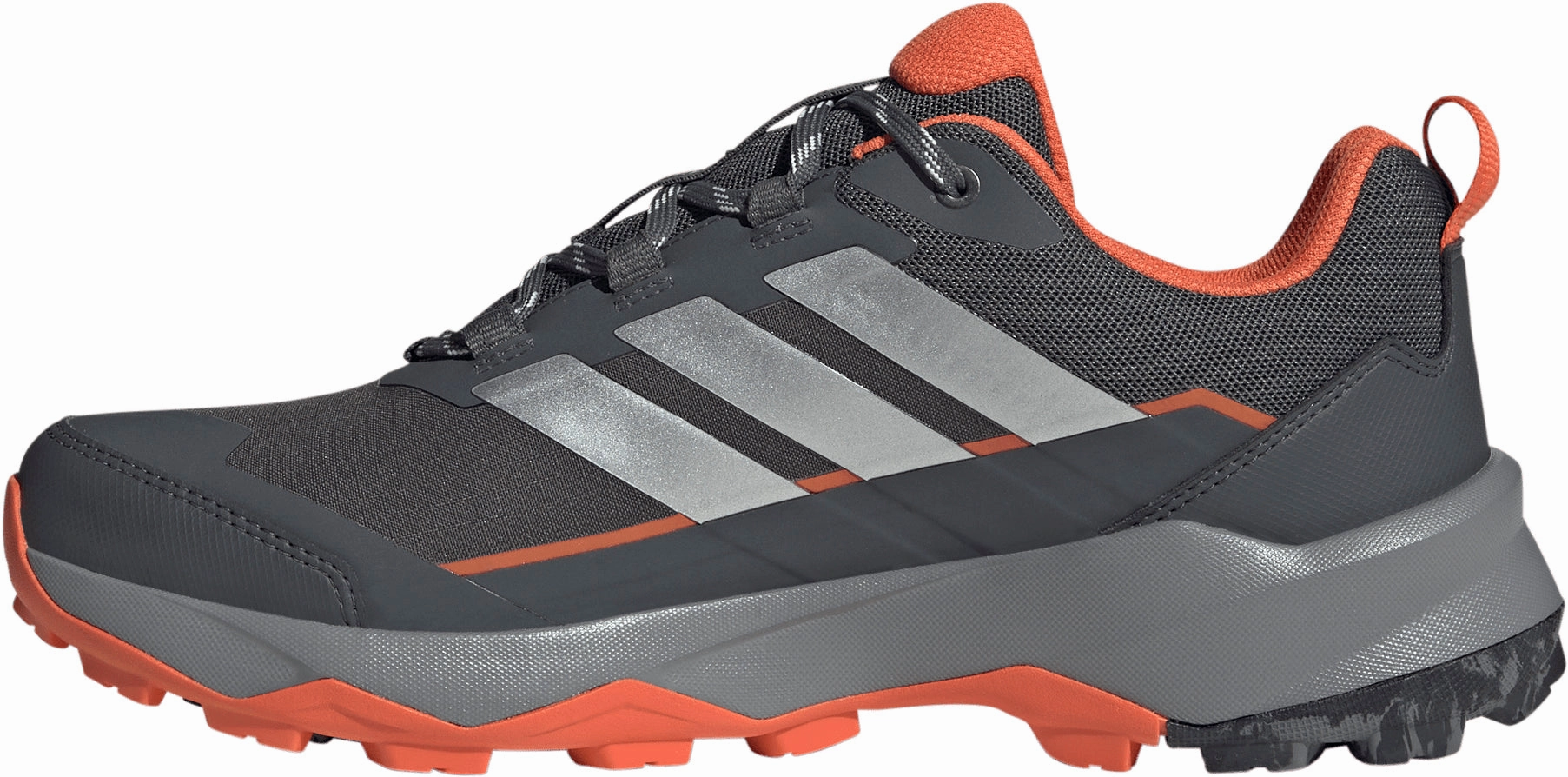 Terrex Trailmaker 2.0 Mid Goretex Hiking Shoes adidas Terrex Skychaser AX5 GORE-TEX Mens Walking Shoes - Grey
