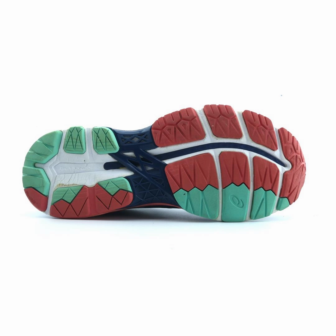 The New Asics Running Shoes ASICS GEL-KAYANO 23