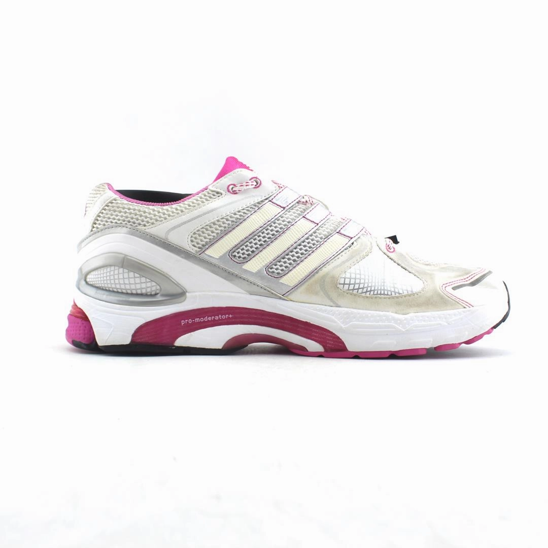 Good Walking Running Shoes ADIDAS  SUPERNOVA SEQUENCE