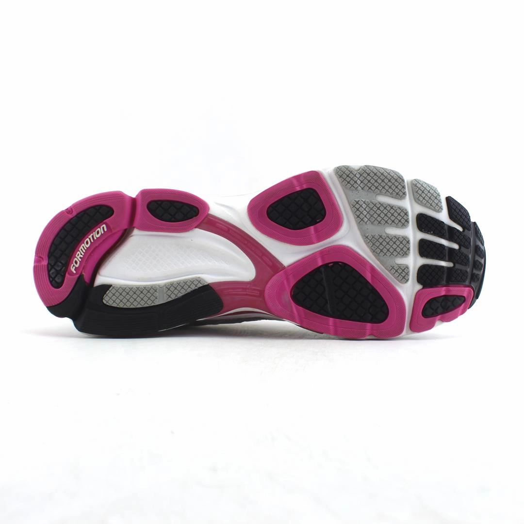 ADIDAS  SUPERNOVA SEQUENCE Best Running Shoe Stores New York City Gait Analysis