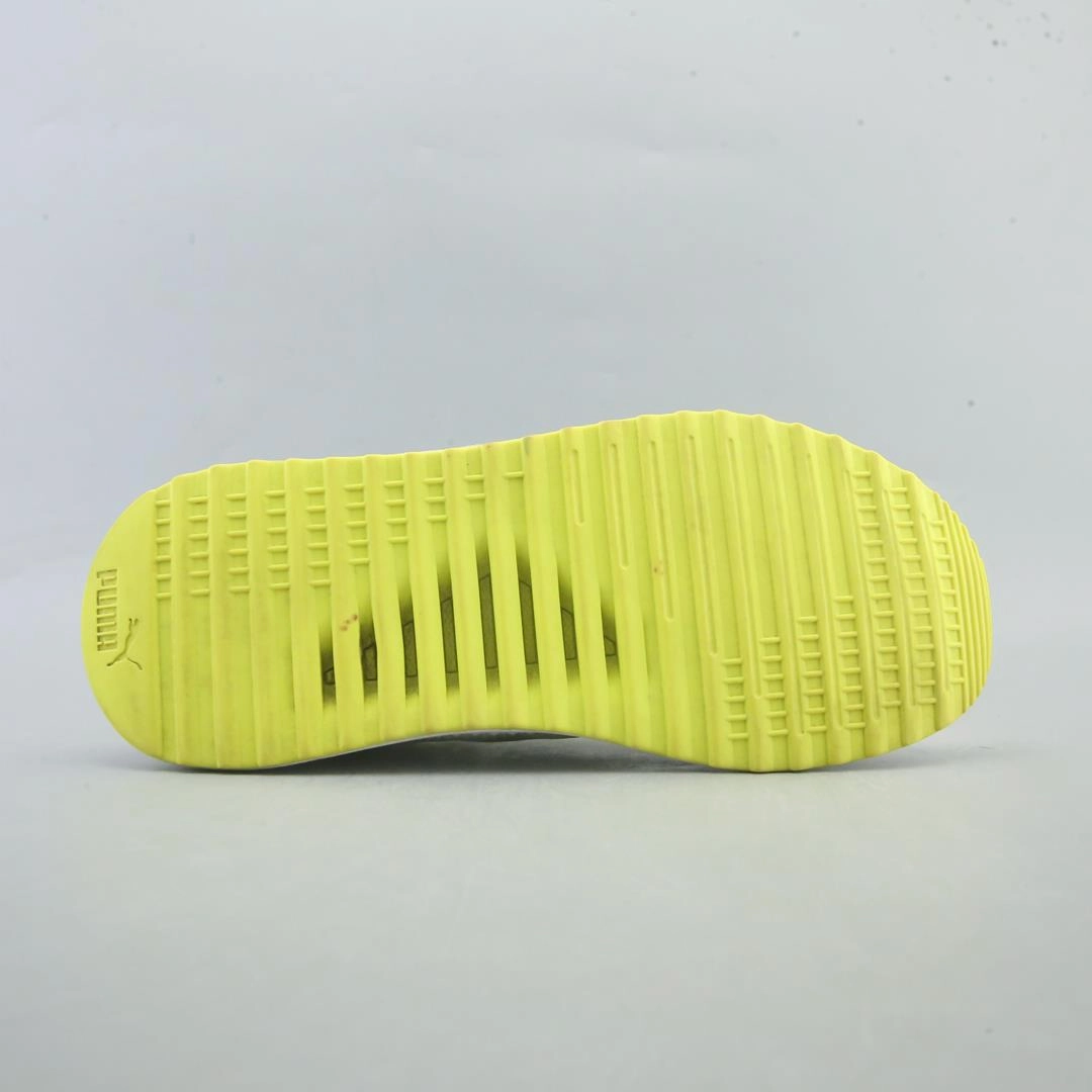 Puma Ignite Articulate Leather Golf Shoes PUMA  PACER NEXT EXCEL CORE