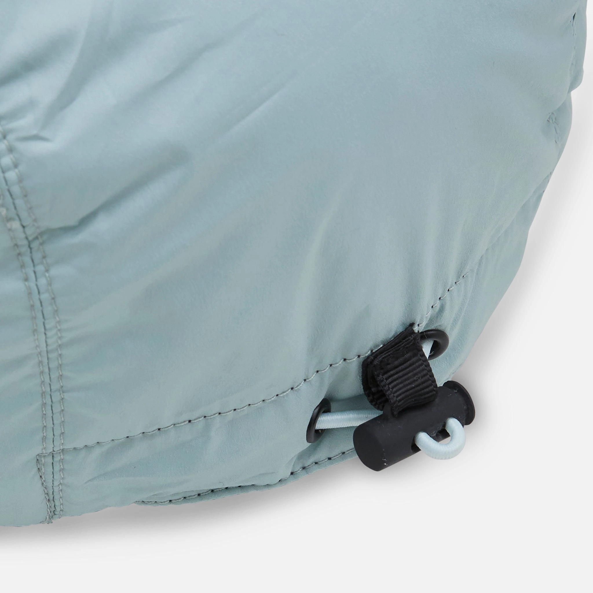 Laces For Hiking Shoes Orbit Tech Cap Turquoise