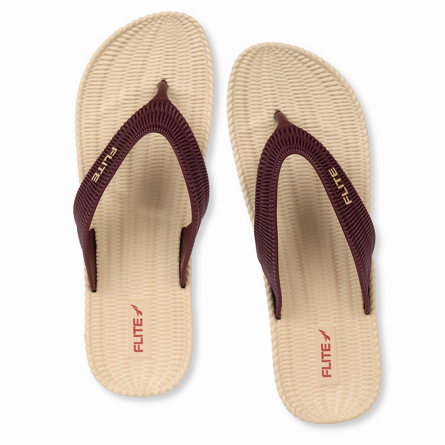 Thick Soled Flip Flops Flip Flops For Women FL 406