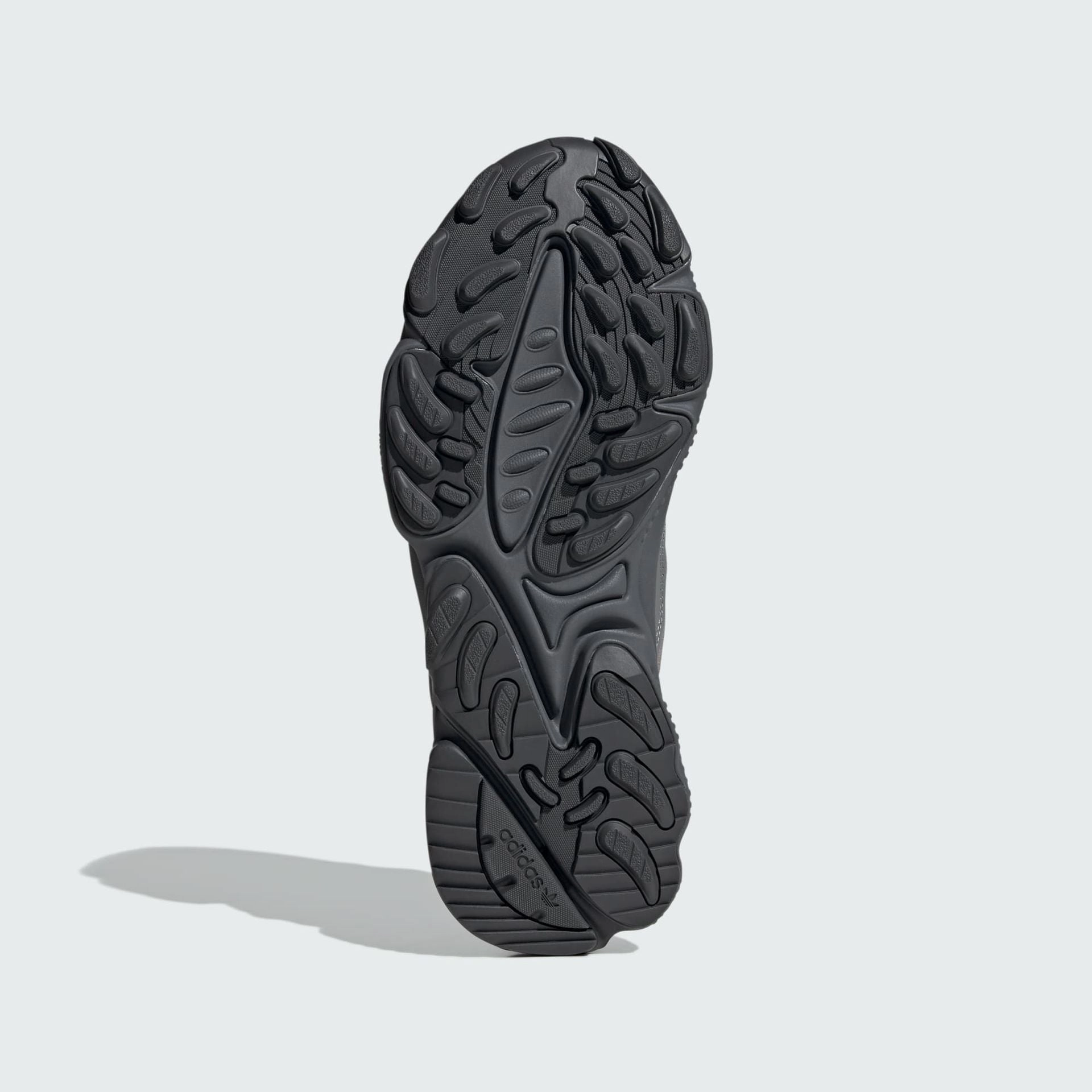 OZWEEGO TR SHOES - Grey Three / Grey One / Crystal White Similar To Shoes