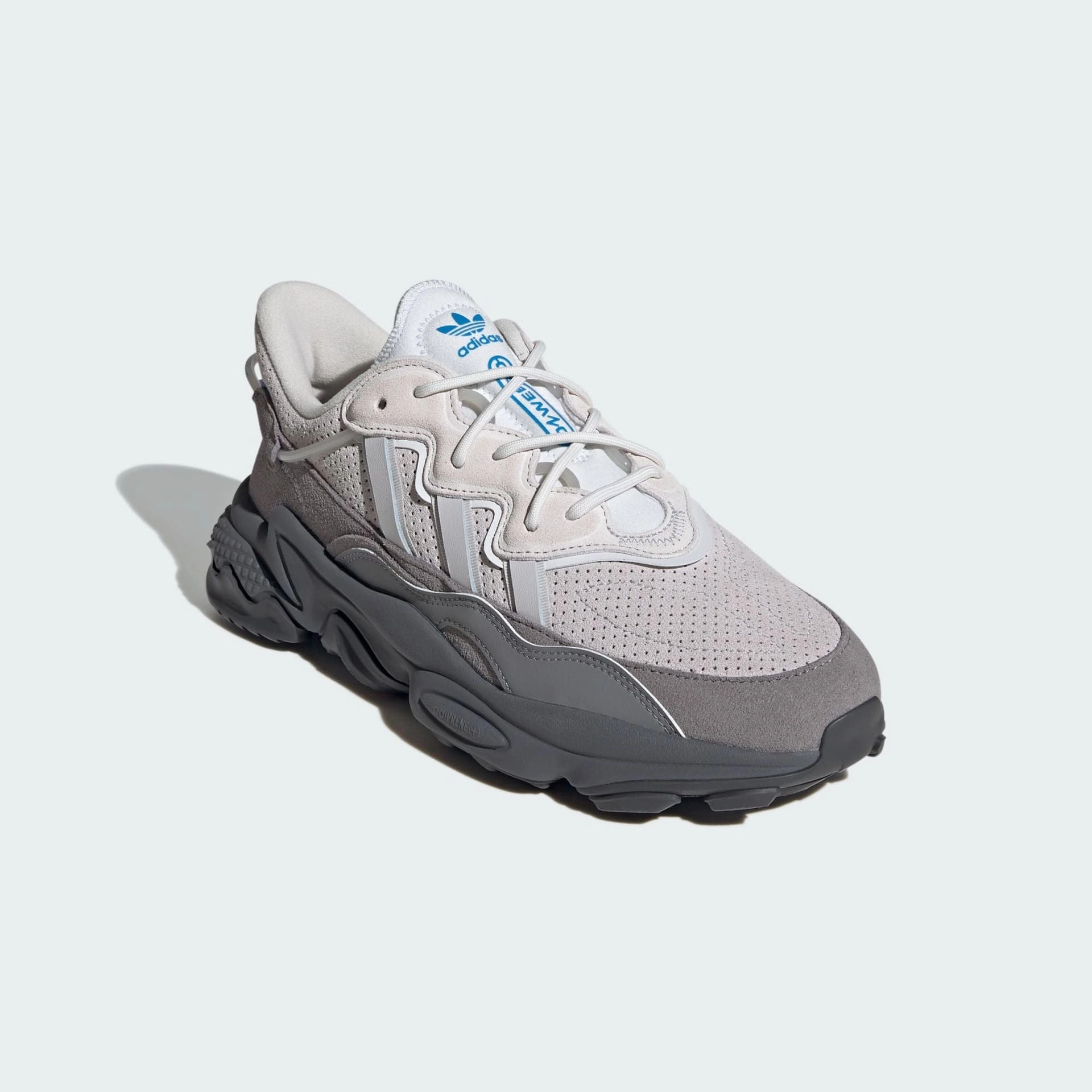 OZWEEGO TR SHOES - Grey Three / Grey One / Crystal White Shoes Price