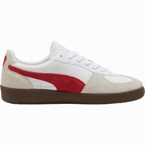 Puma Brown Casual Shoes Palermo LTH