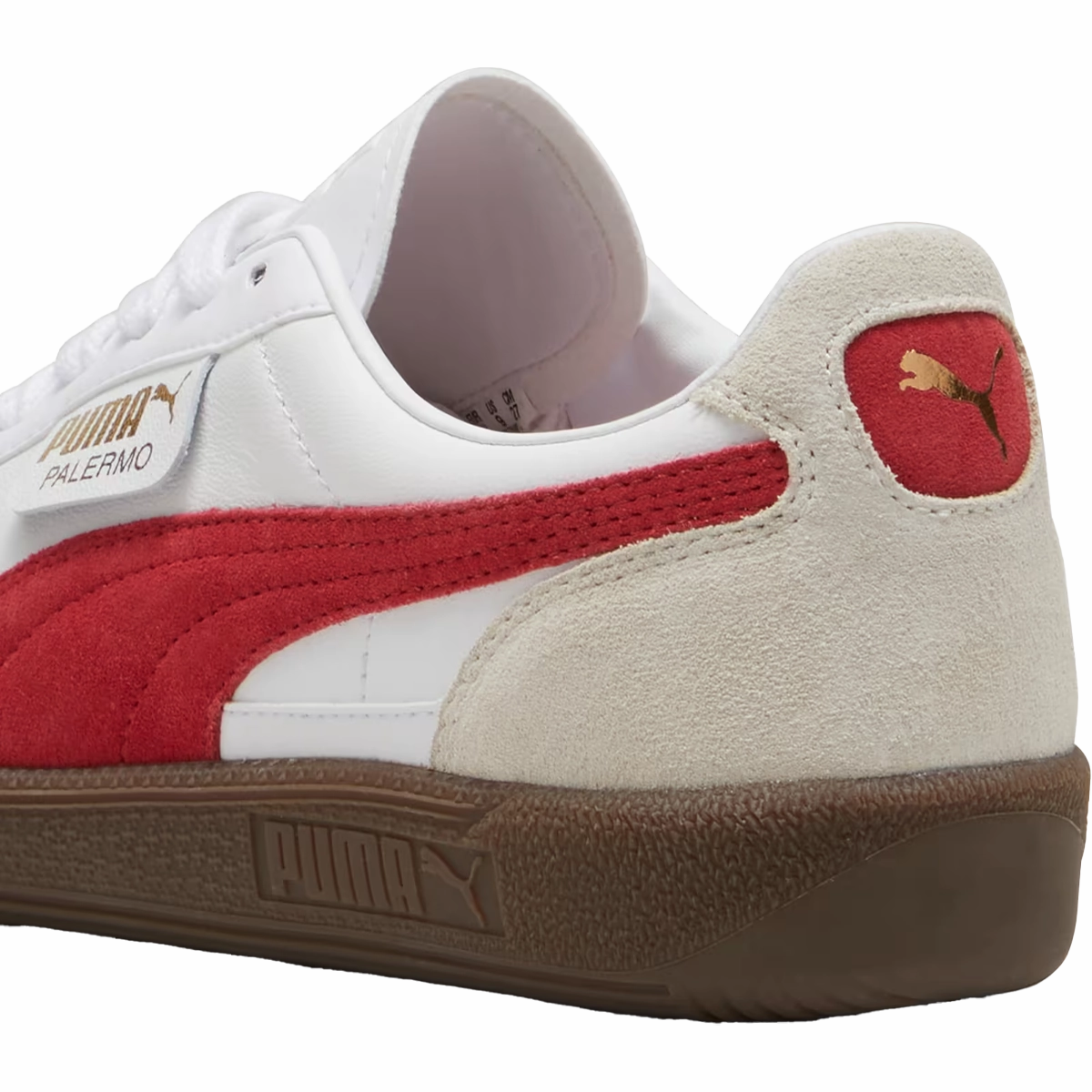 Palermo LTH Puma Running Shoe