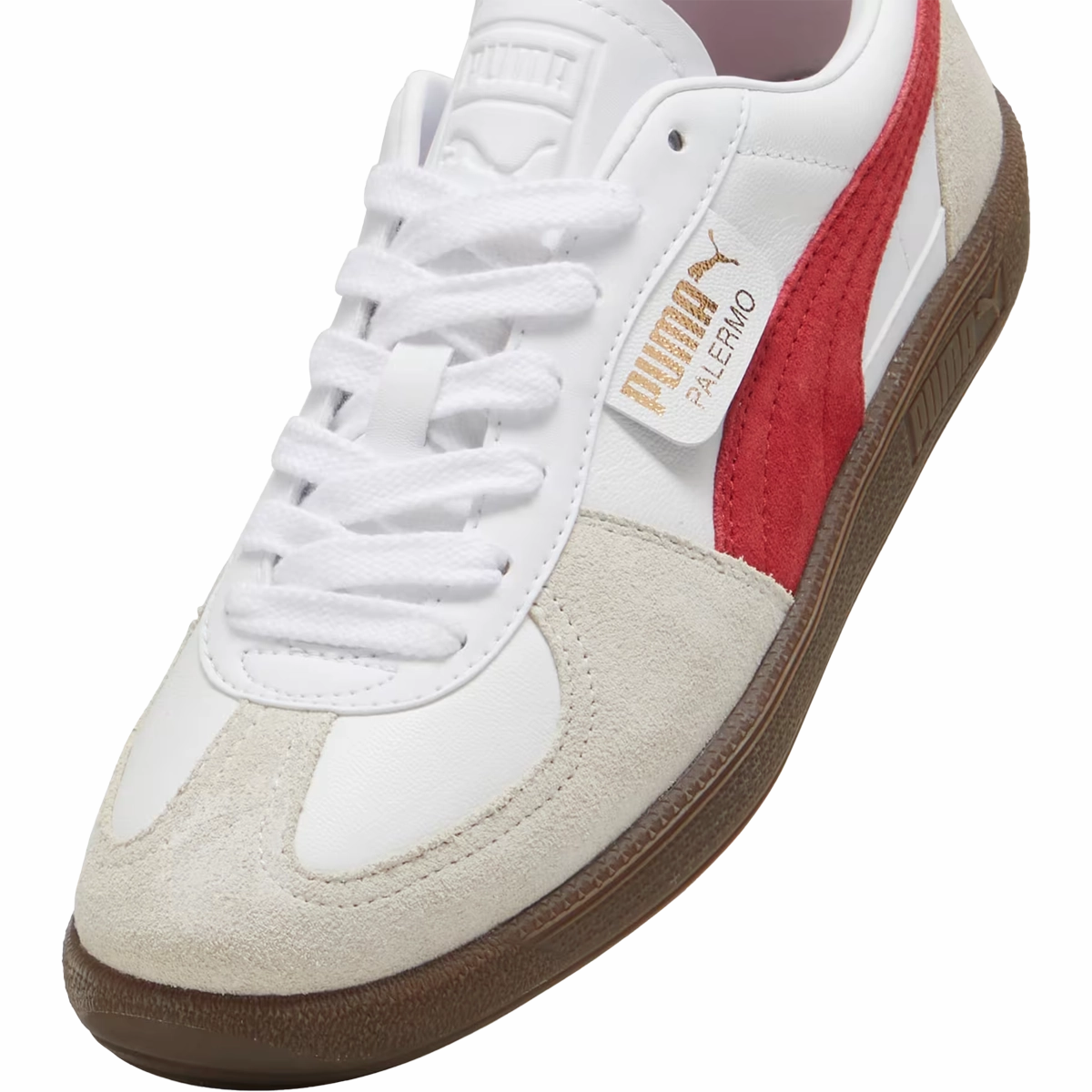 Puma Sport Shoes Palermo LTH