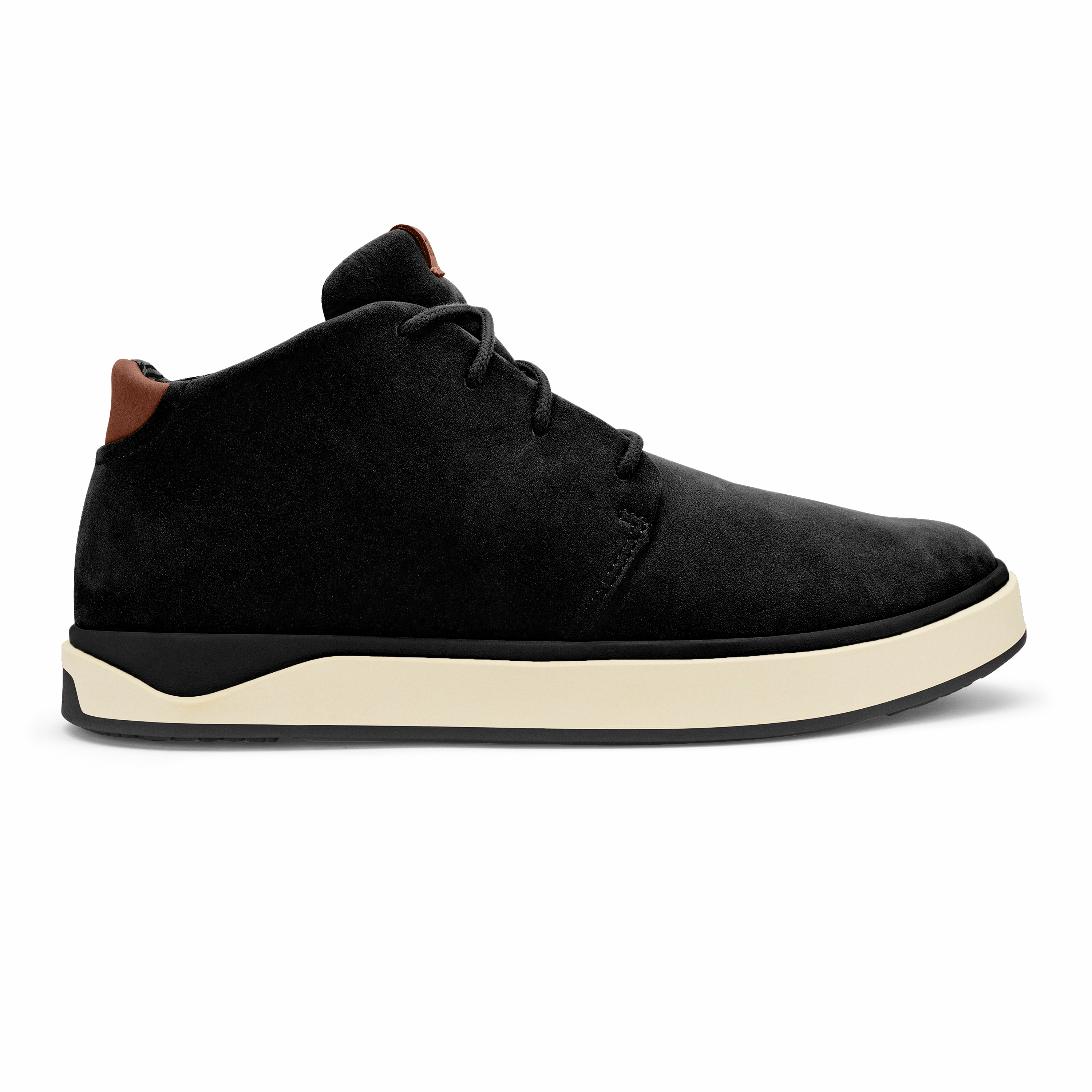 Melissa Rain Boots Papaku 'Ili - Black