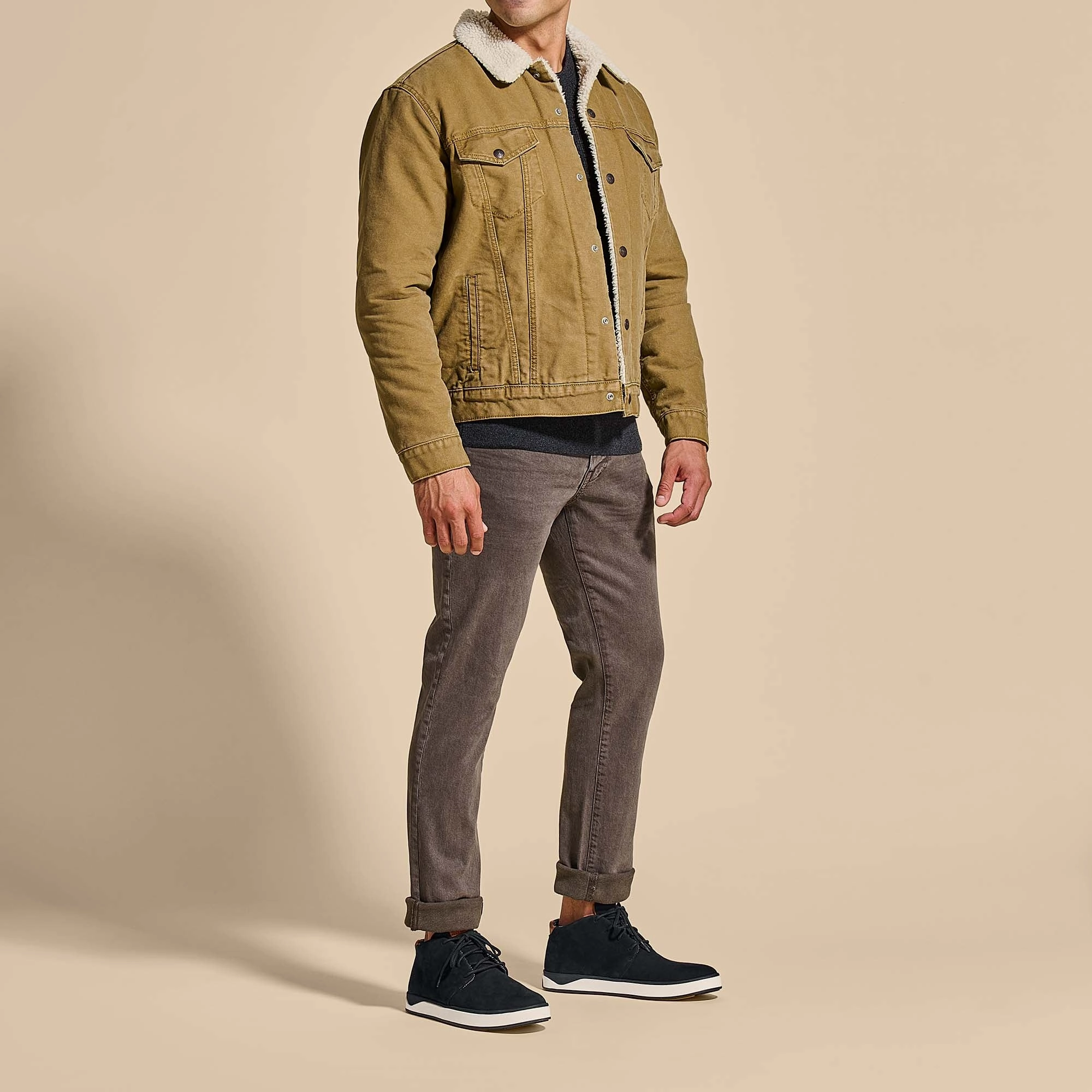 Garden Rain Boots Papaku 'Ili - Black