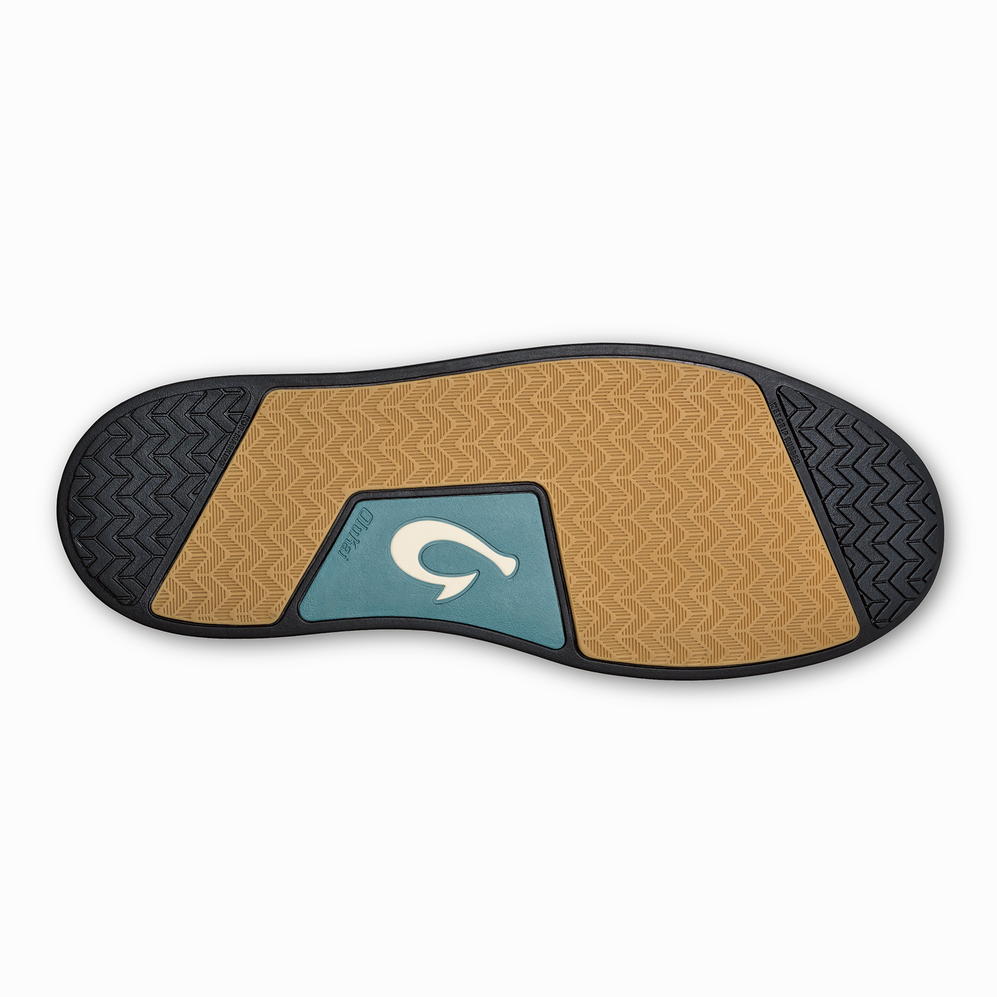 Jeffrey Campbell Ankle Rain Boots Papaku 'Ili - Black