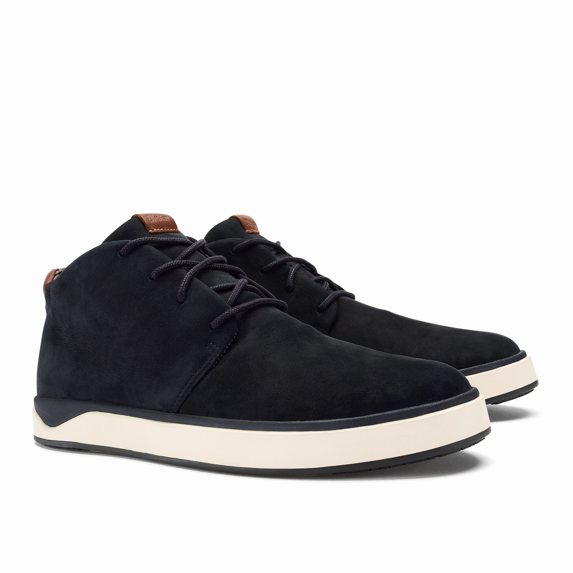 Zappos Ugg Rain Boots Papaku 'Ili - Black