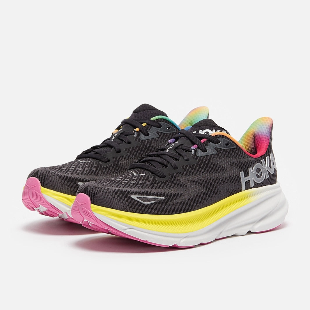 Baton Rouge Hoka Womens Clifton 9