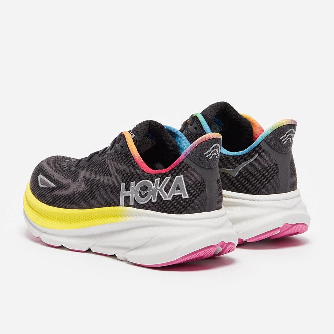 Hoka Womens Clifton 9 Best Shoes For Walking And Standing