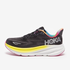 Hupana Hoka Womens Clifton 9