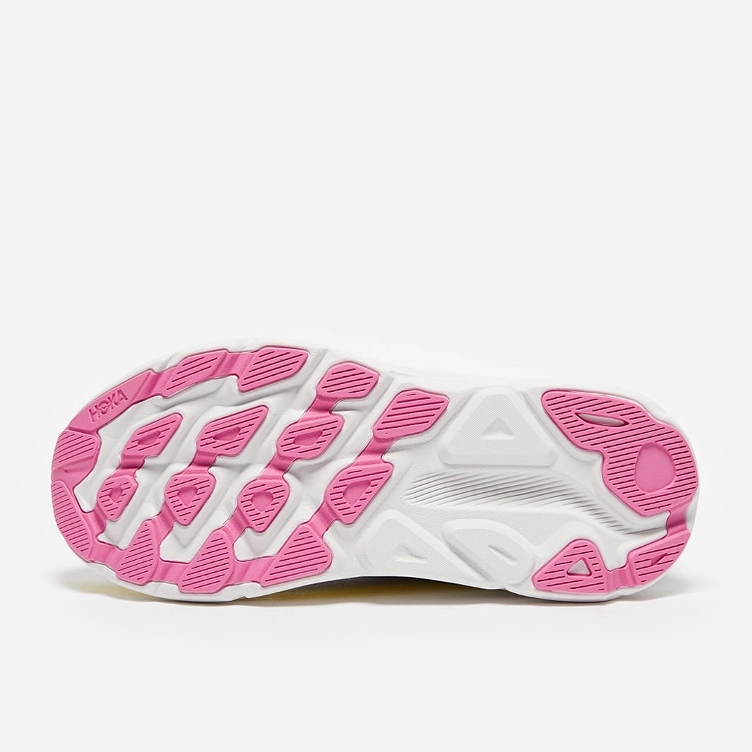 Hoka Womens Clifton 9 Shoes For Metatarsalgia