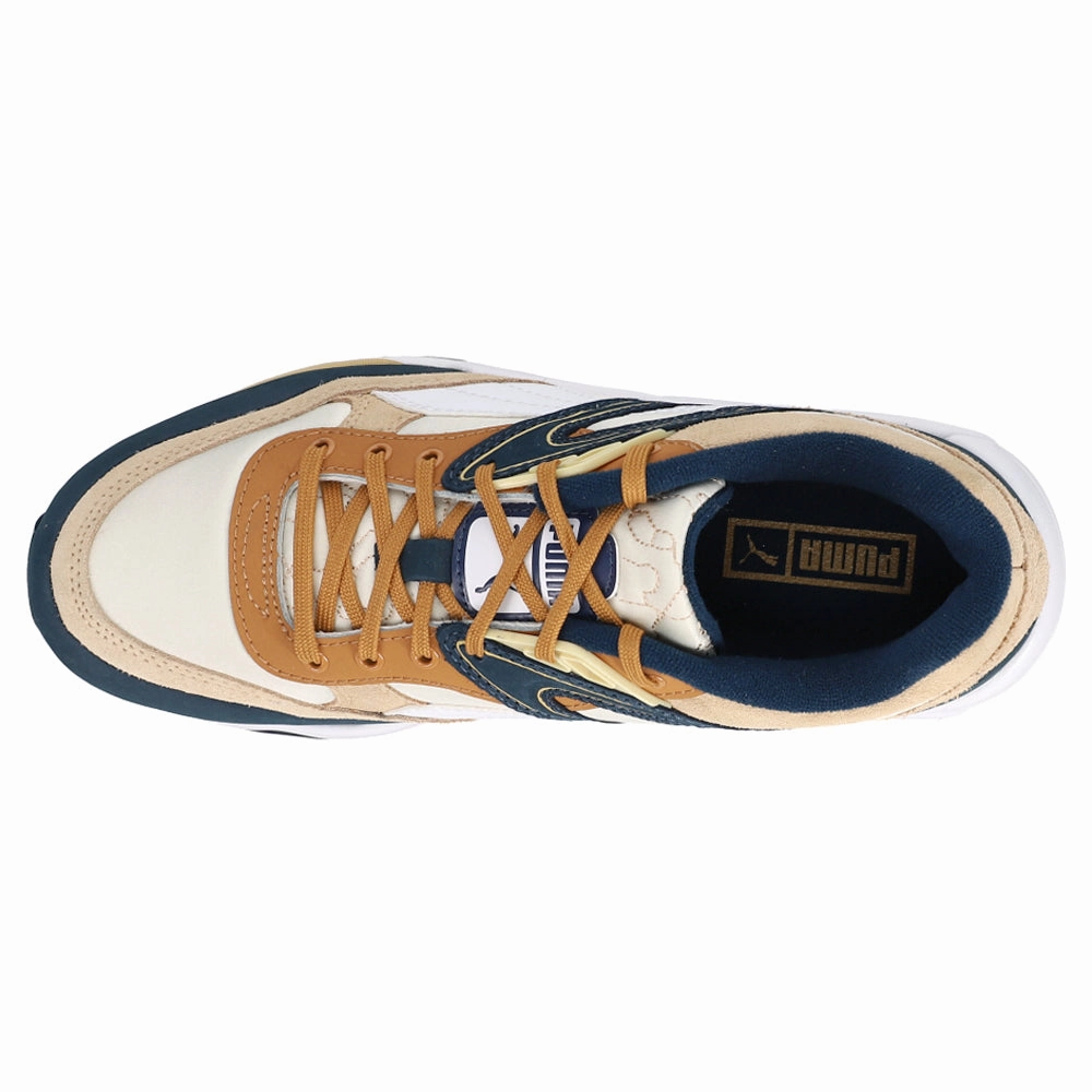 R698 Il Lace Up Sneakers Eastbay Puma Shoes