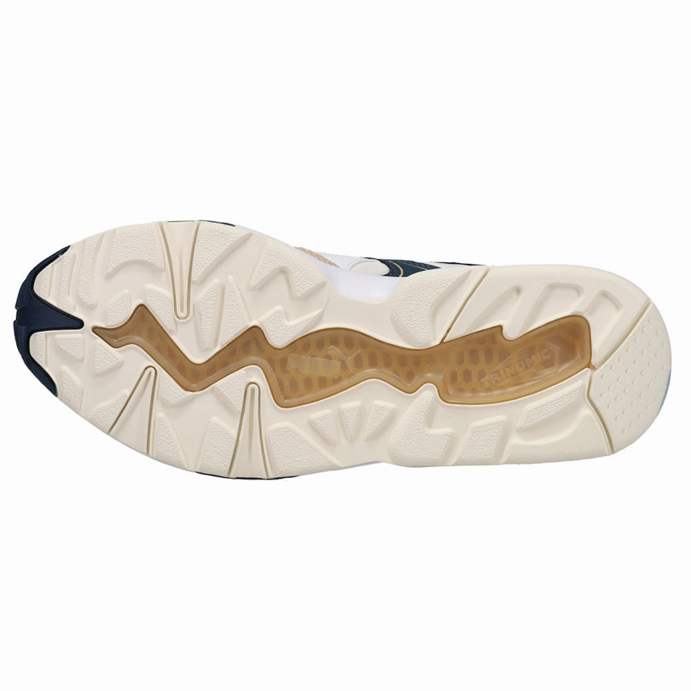 Squid Games Puma Shoes R698 Il Lace Up Sneakers