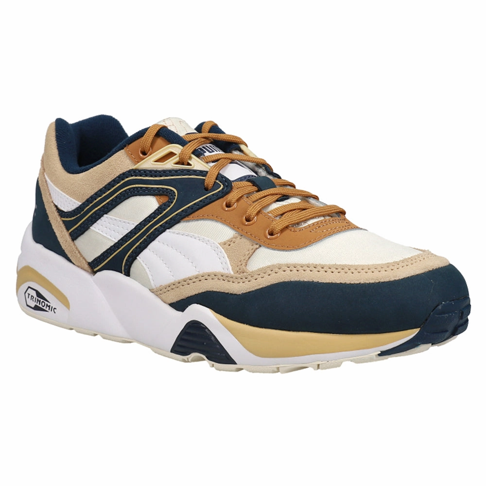 Puma Flourish Training Shoes R698 Il Lace Up Sneakers