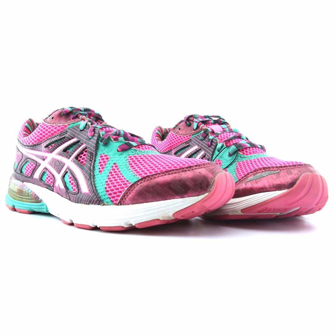 Asics Shoes Benefits ASICS GEL-PRELEUS