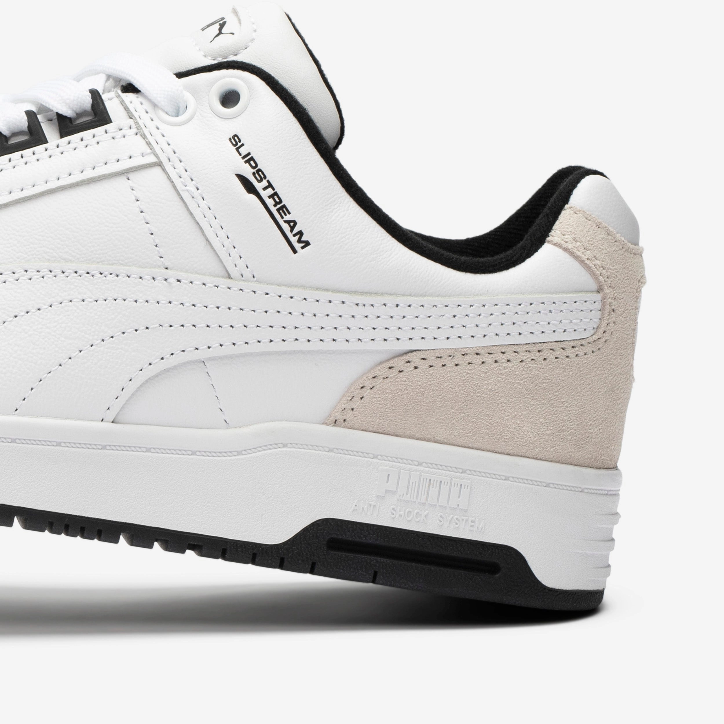 Rick And Morty Shoes Puma Mb.02 PUMA SLIPSTREAM METRO WHITE VAPOROUS GREY