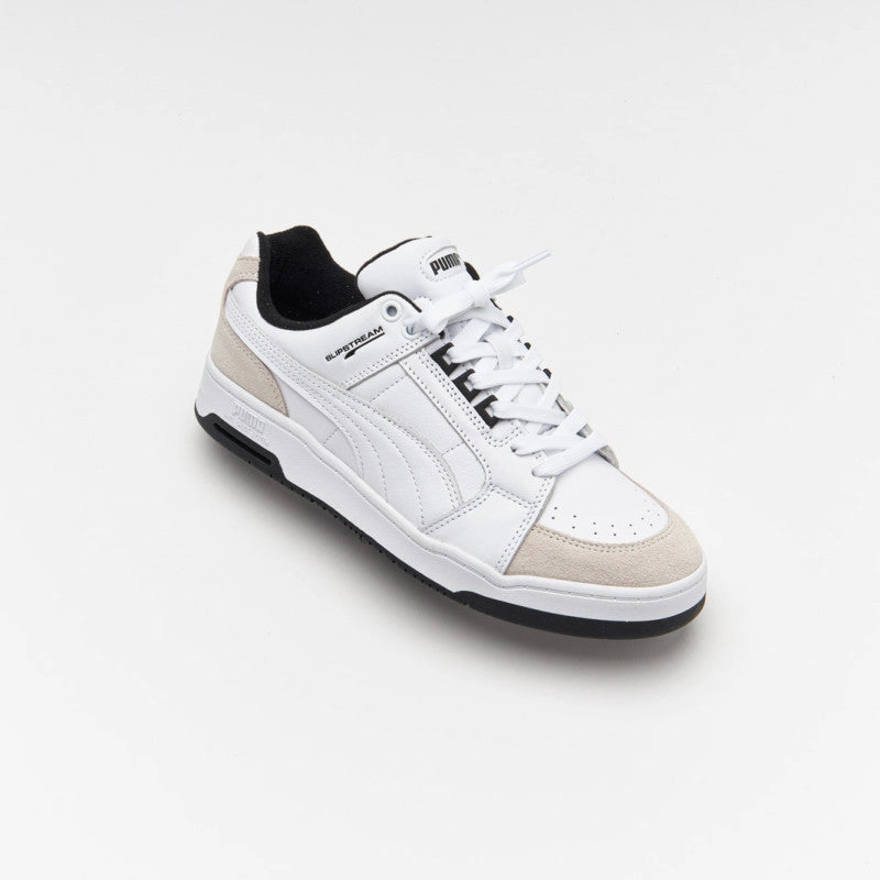 Puma Shoes Near Me PUMA SLIPSTREAM METRO WHITE VAPOROUS GREY