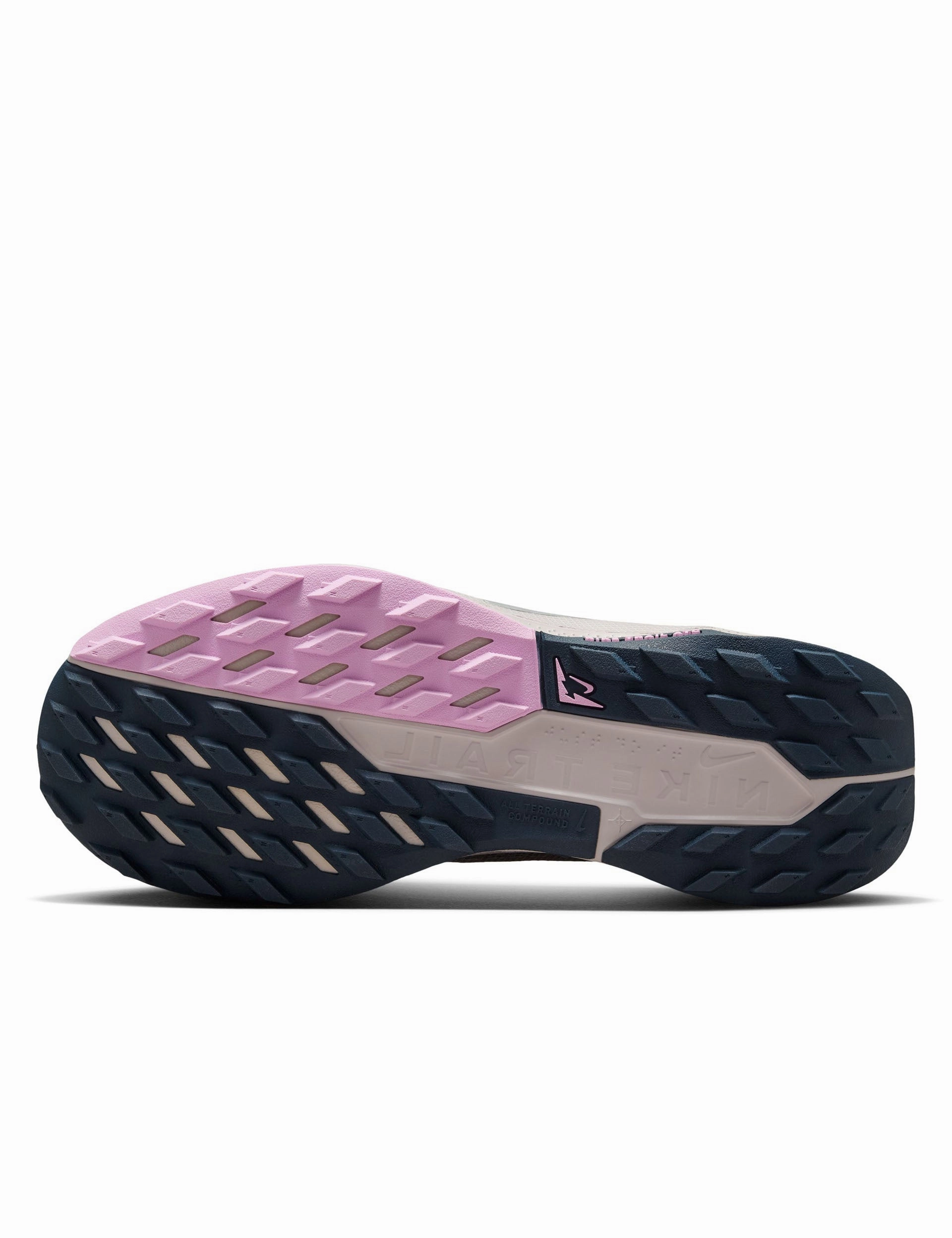 Terrex Two Flow Trail Running Shoe Pegasus Trail 5 Gore-Tex Shoes - Armoury Navy/Vintage Green/Platinum Violet