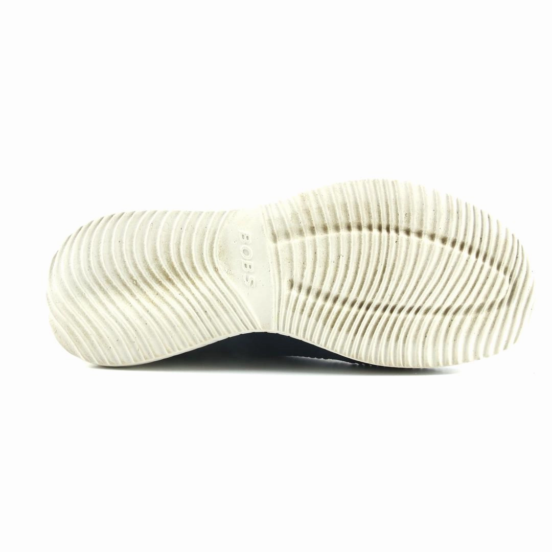 SKECHERS BOBS  SQUAD - TOUGH TALK Best Running Shoes For 5k Races