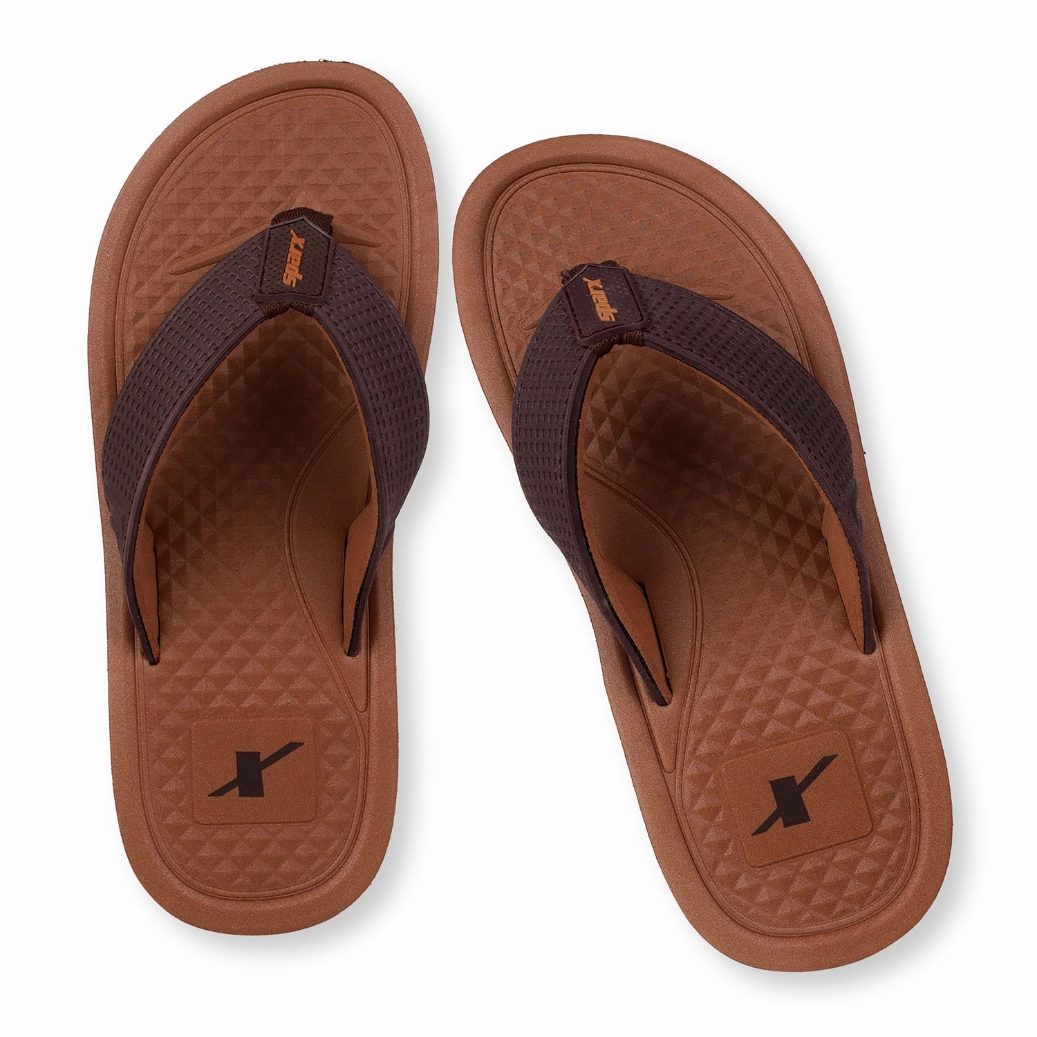Flip Flops for Men SFG 620 Flip Flops With Good Support