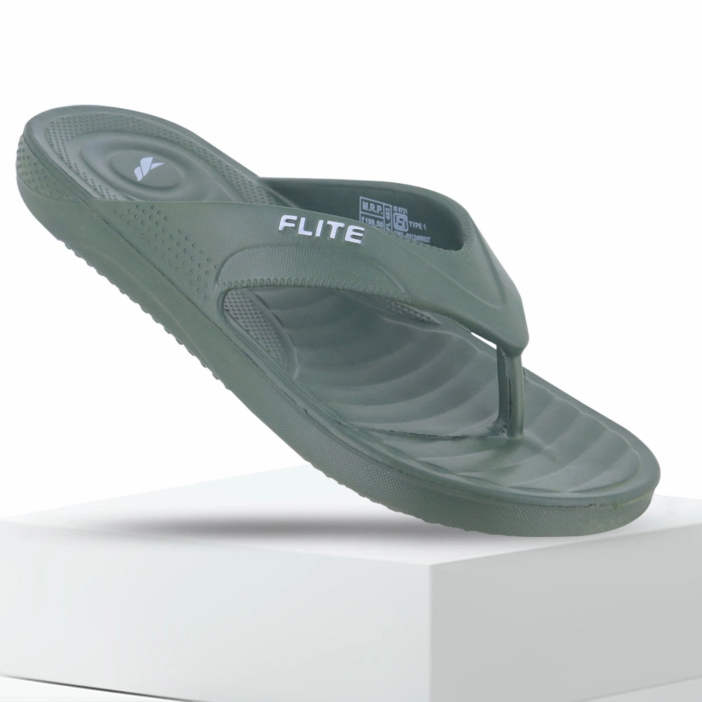 Flip-flops For Men FL 483 Comfortable Flip Flops For Beach