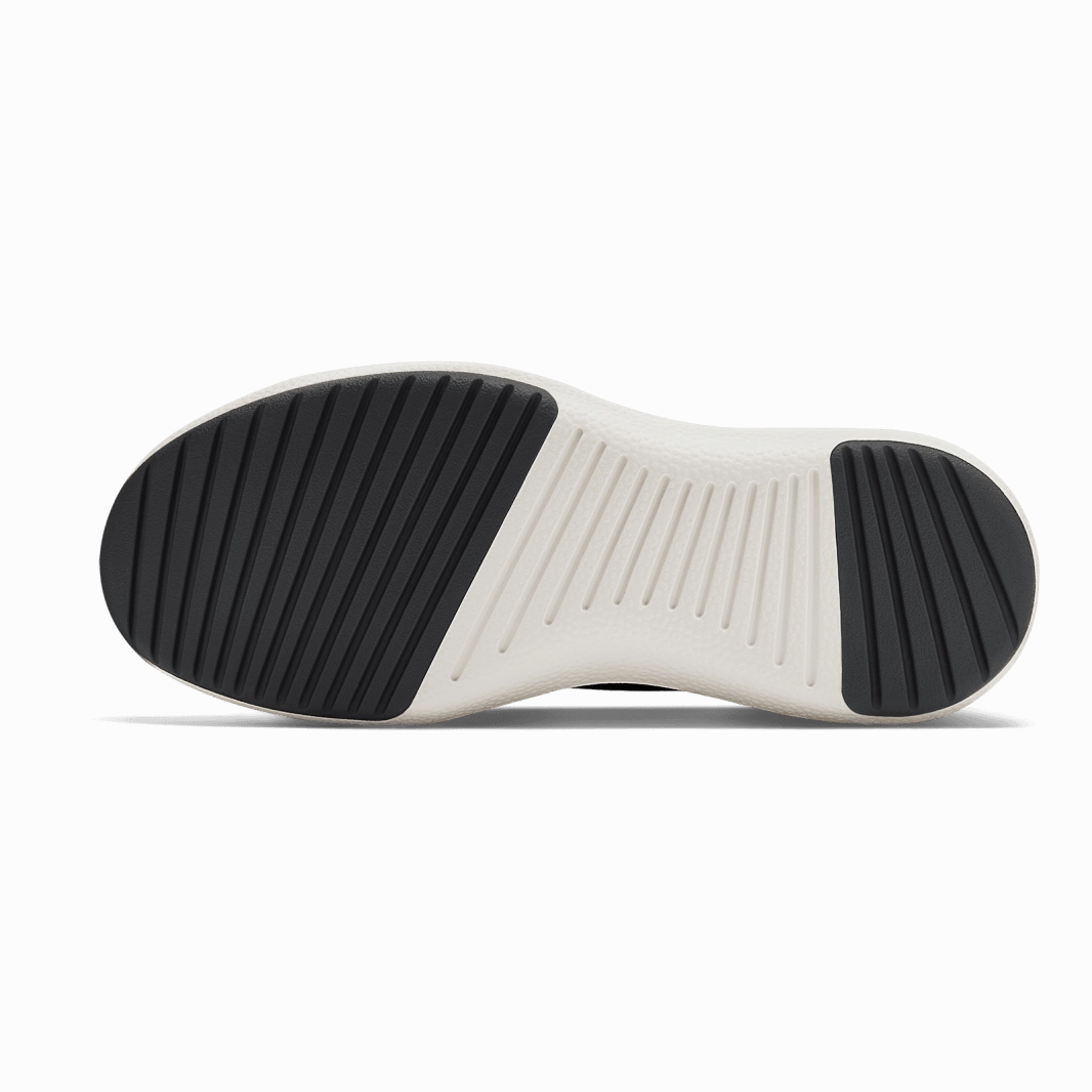 Running Shoes Discounts Allbirds Wool Runners Mizzles - LIMITED EDITION: Dark Grey (Natural White Sole)