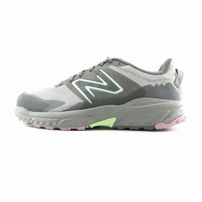 New Balance Pink And Grey Shoes NEW BALANCE FRESH FOAM 510V6