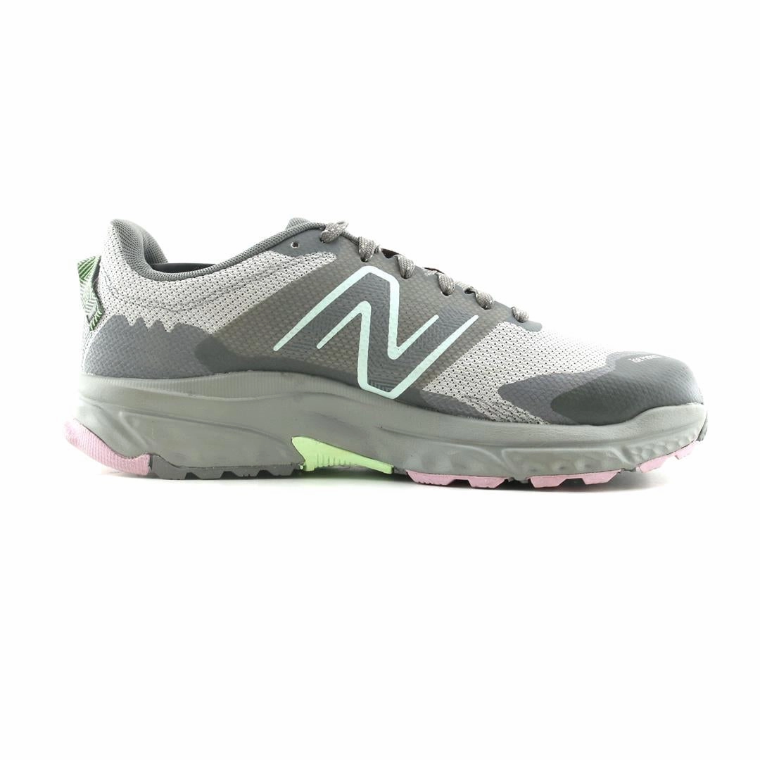 New Balance Purple And White NEW BALANCE FRESH FOAM 510V6