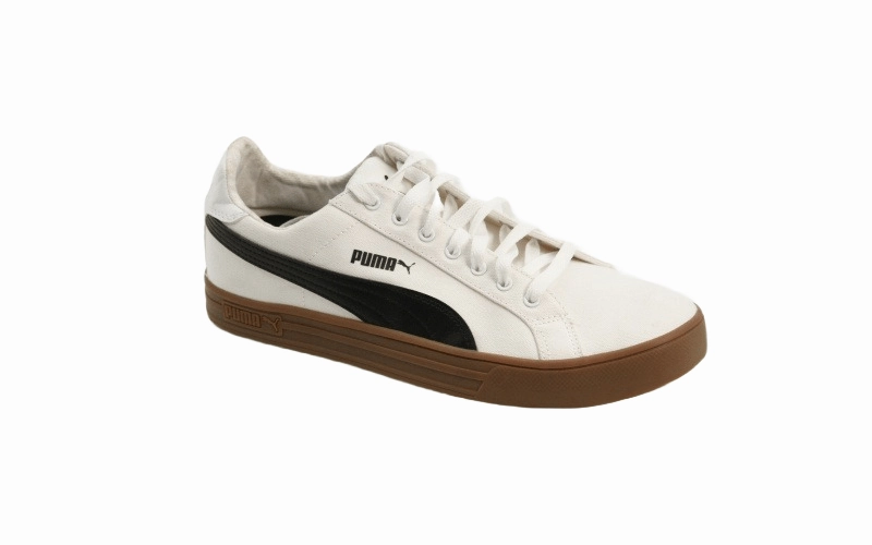 PUMA MEN SHOES Size 43 ROM180 Puma Golf Biodrive Leather Shoes