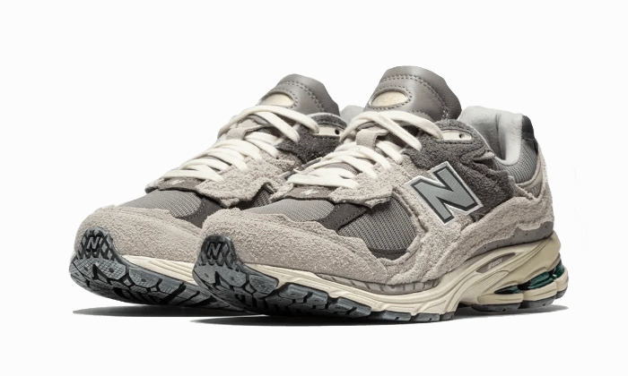 New Balance 2002R Protection Pack Rain Cloud New Balance 977r