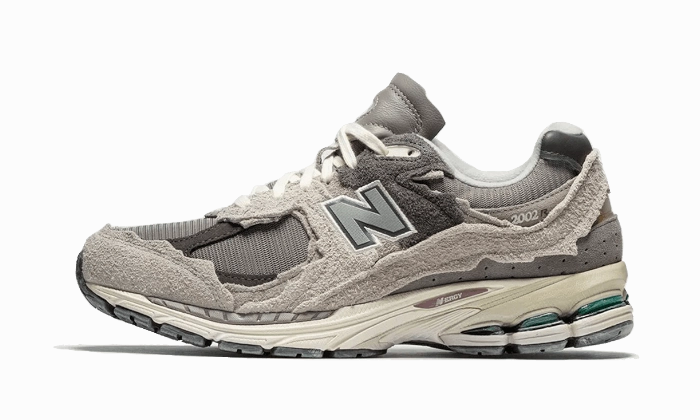 New Balance 2002R Protection Pack Rain Cloud New Balance Men's Fresh Foam 3000 V6 Molded Baseball Cleats