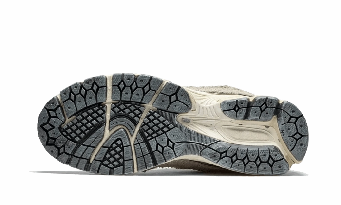 New Balance 2002R Protection Pack Rain Cloud New Balance 1906r Yellow