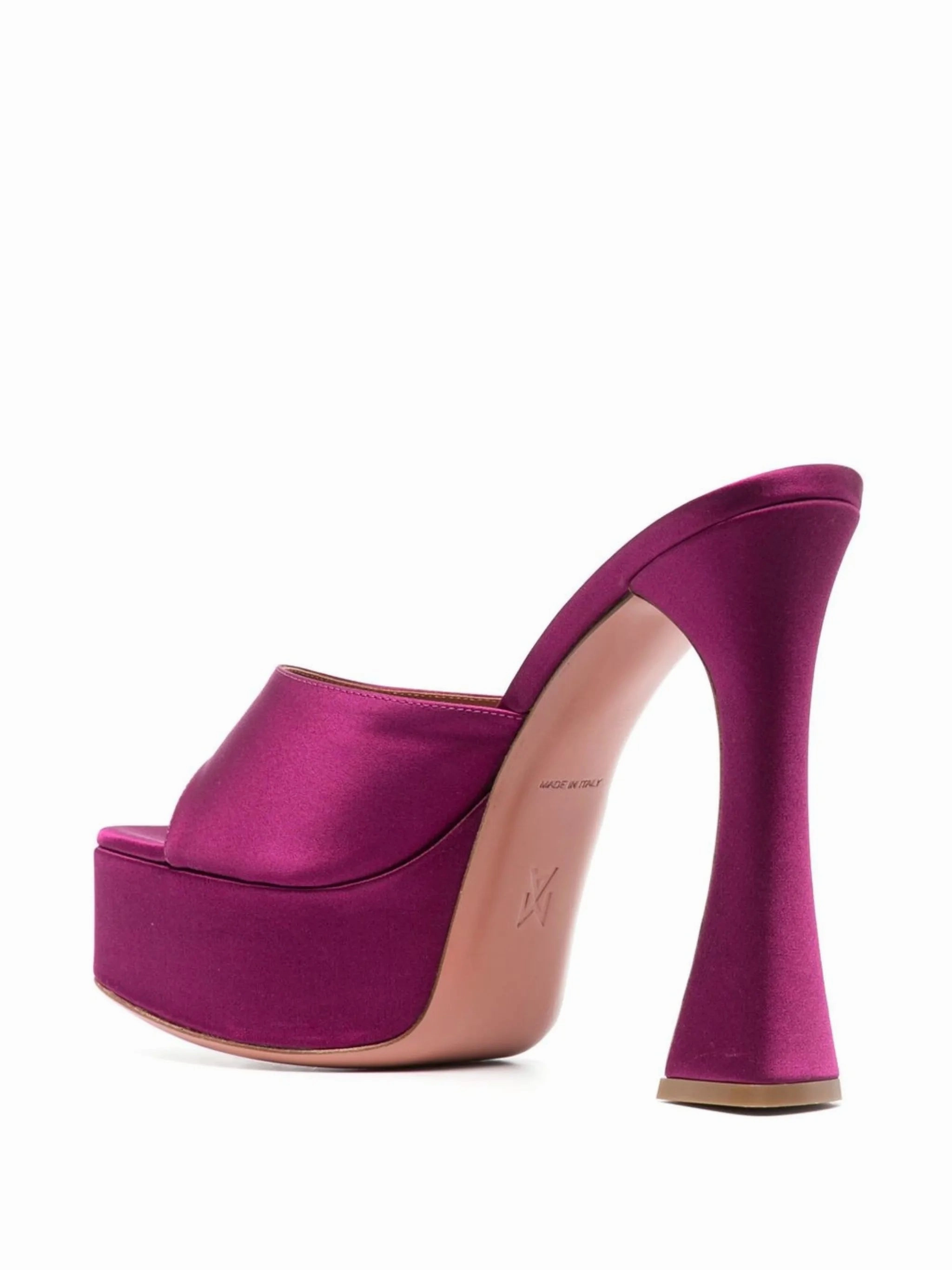 Negril Jamaica Reviews Dalida 140mm sandals