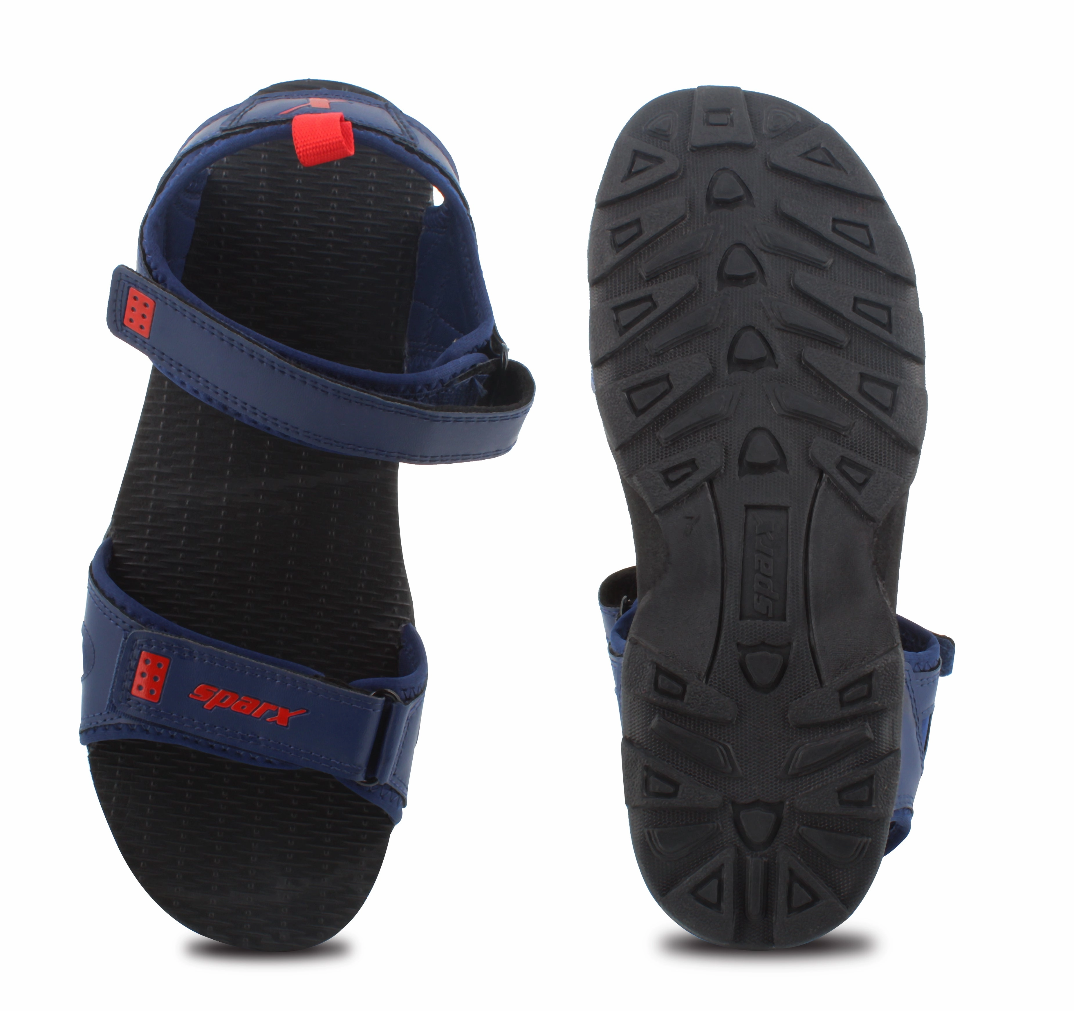 High Heel Sandals Strappy Sandals for Men SS 709