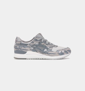 Atmos X Solebox Gel Lyte III Mens Shoe - Glacier Grey/Stone Lightest Asics Running Shoes