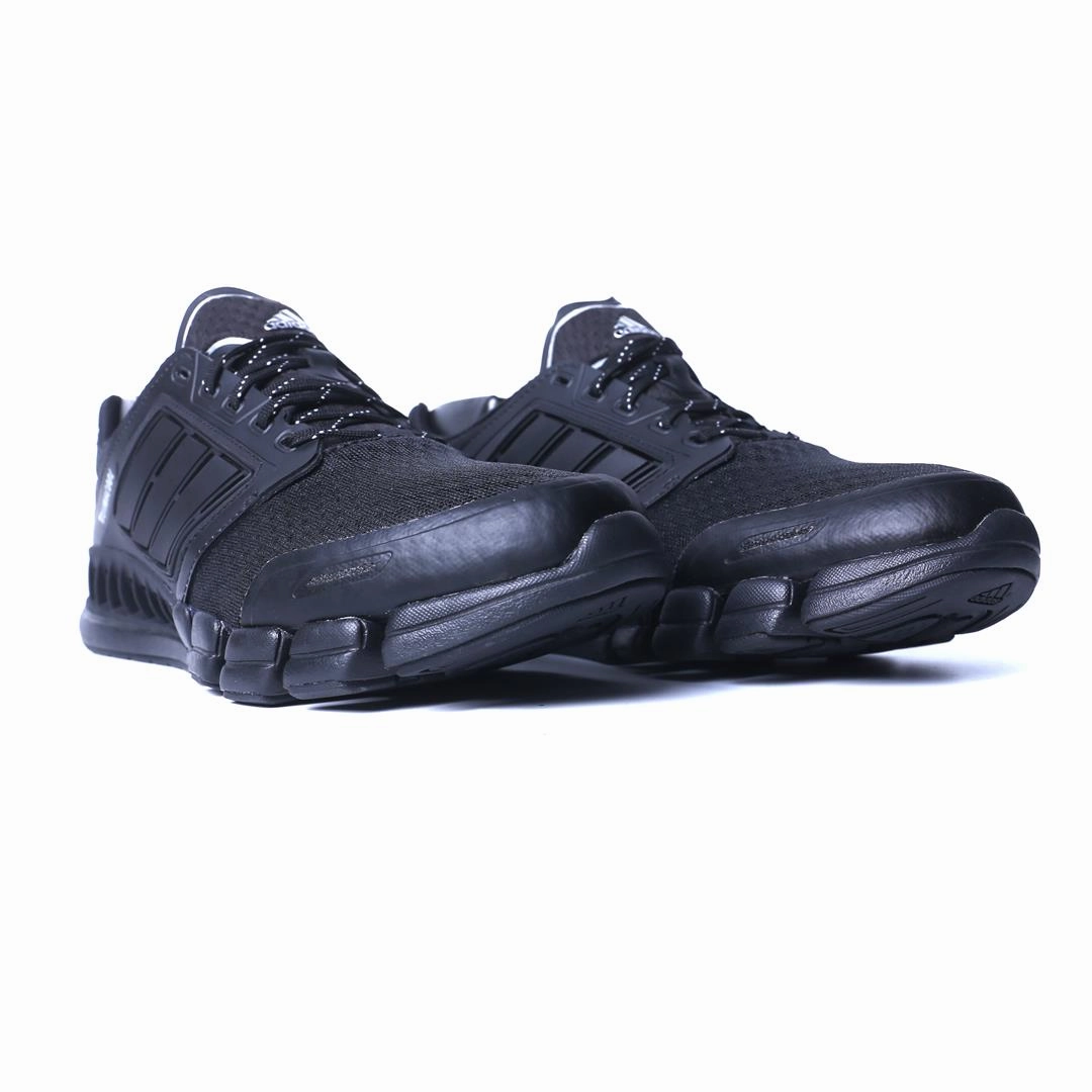 ADIDAS CC REVOLUTION Spray On Running Shoes