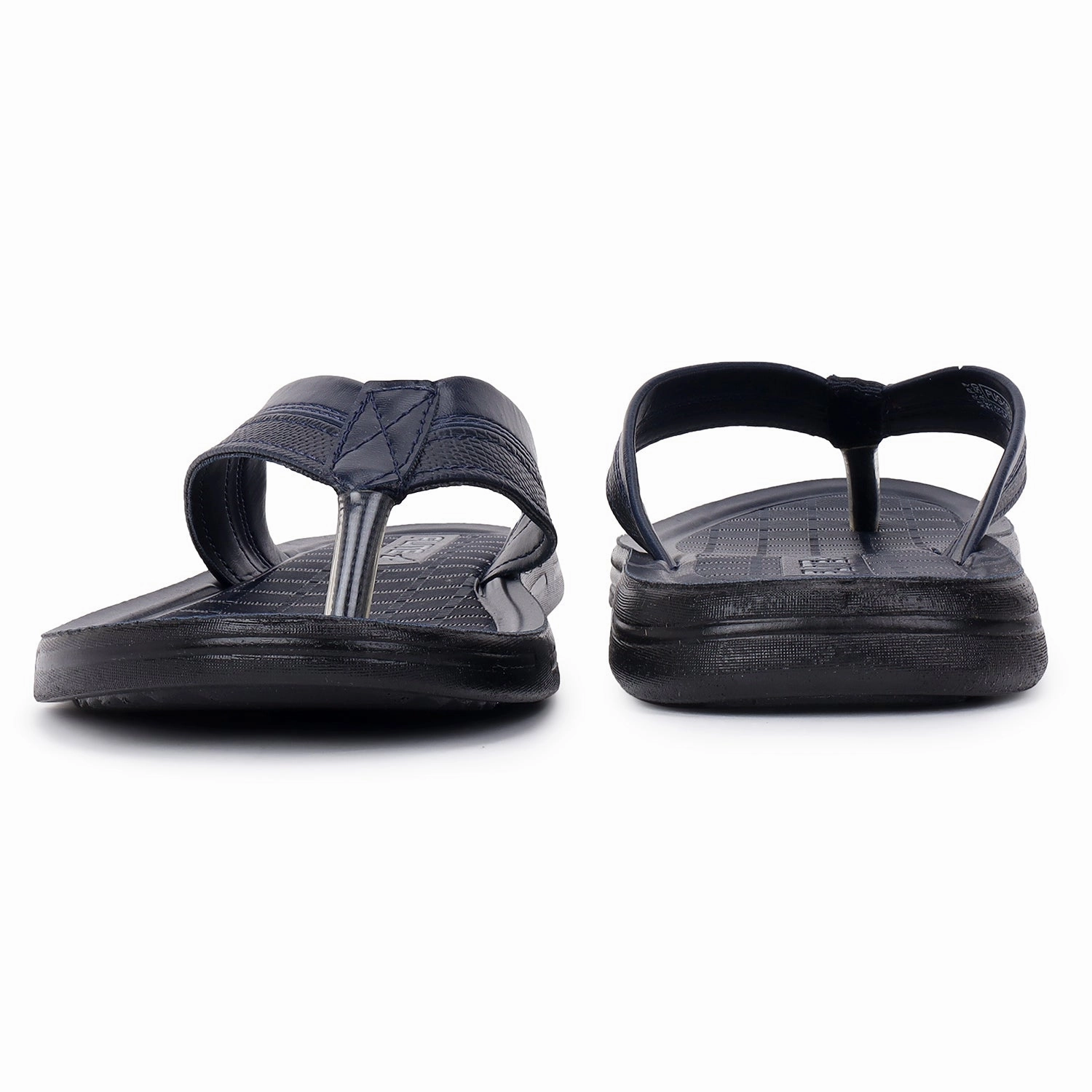 Flip Flops Wedge Heel Flip-flops For Men PUG 182