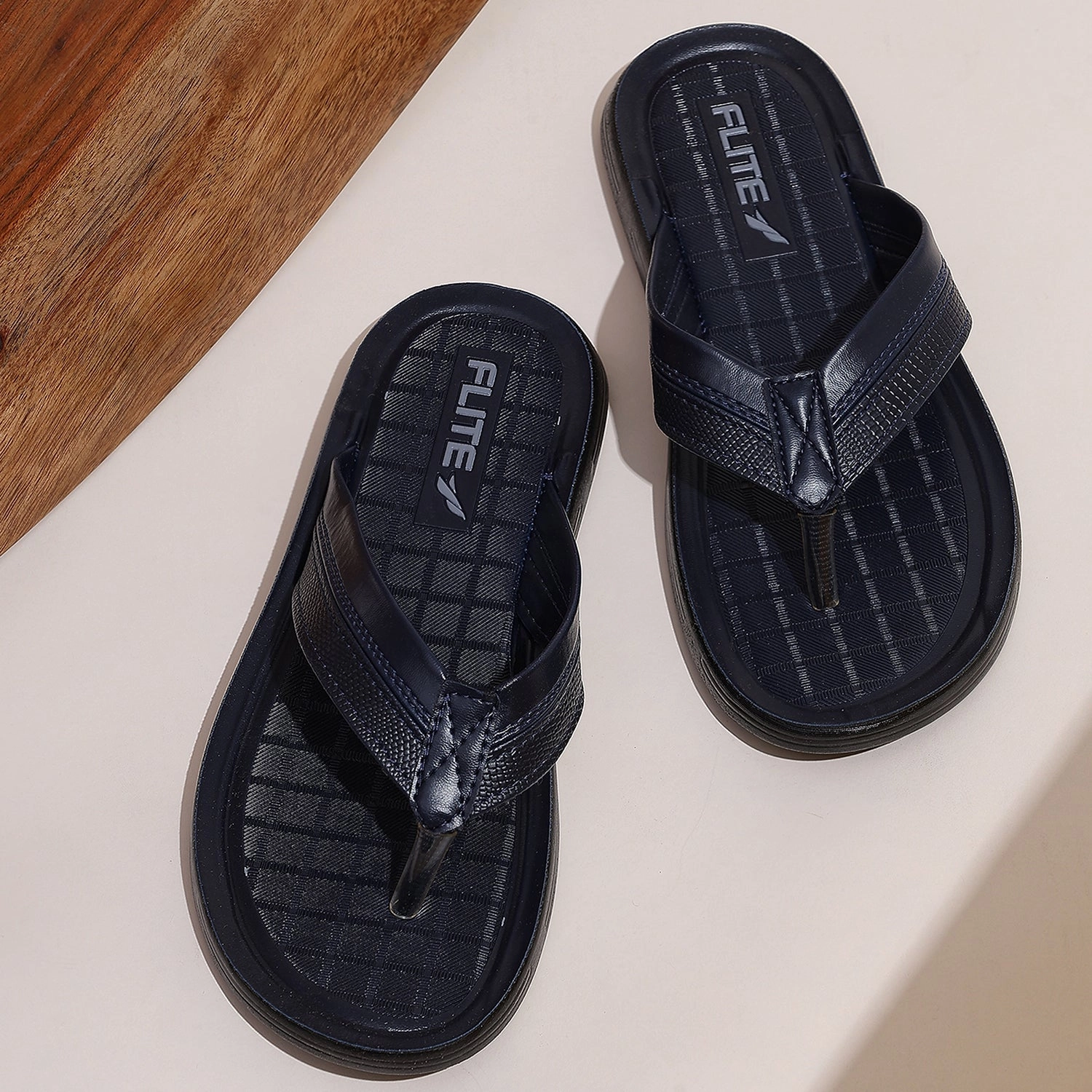 Flip-flops For Men PUG 182 Detachable Shoe Straps For Flip Flops