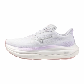 Mizuno Women's Wave Sky 9 Running Shoes That Look Like Dress Shoes